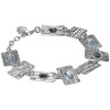 BRACCIALE BOCCADAMO EGIZIA XBR820D