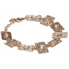 BRACCIALE BOCCADAMO EGIZIA XBR820D