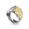 ANELLO MESI REVERSE OTTOMBRE-AUTUNNO (27695)
