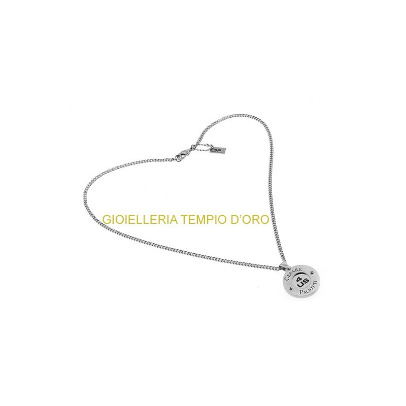 COLLANA 4US By Cesare Paciotti 4US 4UCL0168