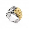 ANELLO MESI REVERSE OTTOMBRE-AUTUNNO (27695)