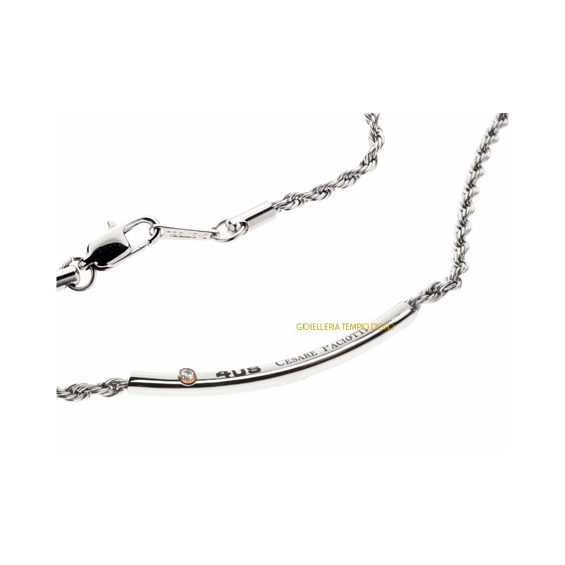 COLLANA 4US By Cesare Paciotti 4US 4UCL0495