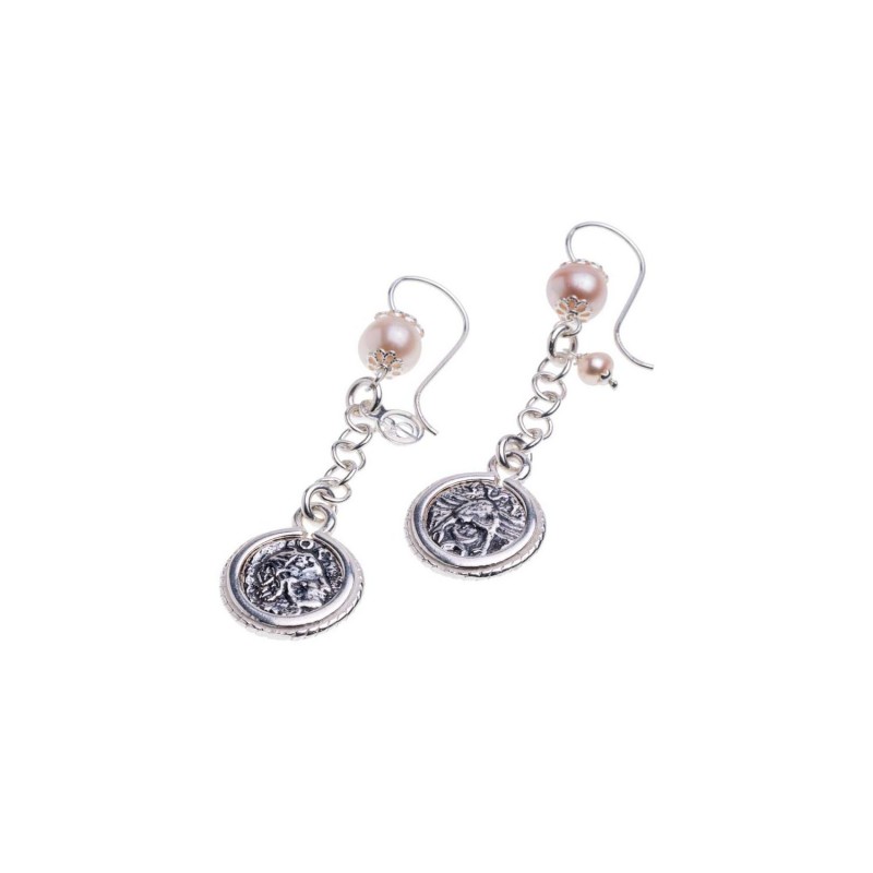 ORECCHINI GERARDO SACCO PERLE 40019