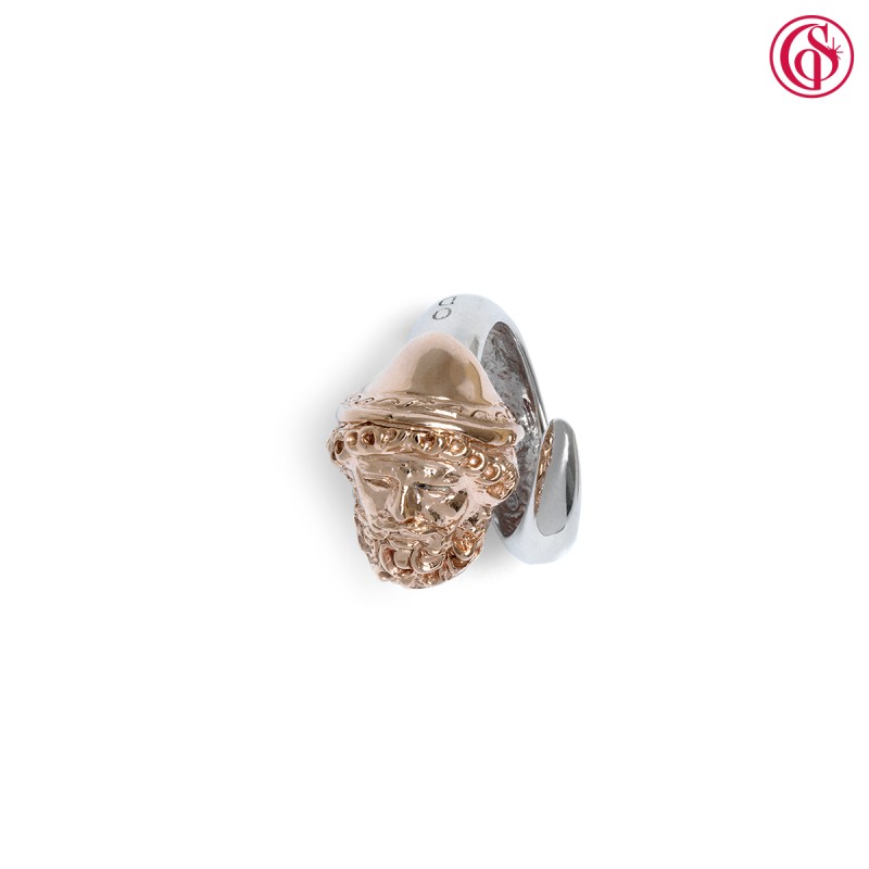 ANELLO GERARDO SACCO ULISSE 70544