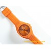 OROLOGIO 4US CESARE PACIOTTI TIME STYLE  ORANGE T4RB091