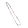 COLLANA GERARDO SACCO DI PERLE CON PASTA VITREA VERDE 27721ve