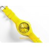 OROLOGIO 4US CESARE PACIOTTI TIME STYLE  YELLOW T4RB090