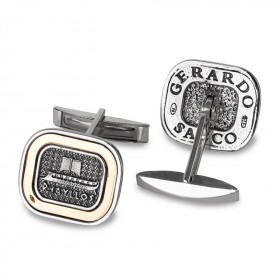 GEMELLI GERARDO SACCO PHAYLLOS 27884