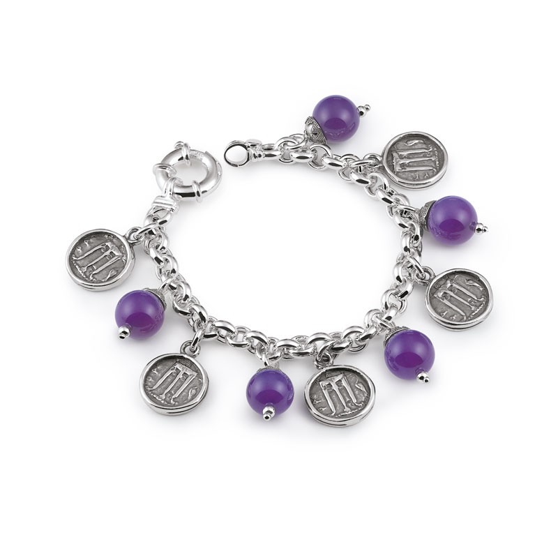 BRACCIALE GERARDO SACCO MAGNA GRECIA 33132vi