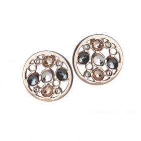 ORECCHINI BOCCADAMO HAREM XOR414RS