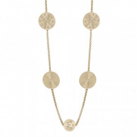 COLLANA BOCCADAMO MAYA XGR469D