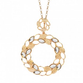 COLLANA BOCCADAMO RACCOLTODILUCE XGR458D