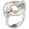 ANELLO BOCCADAMO EMELI' AN461RS