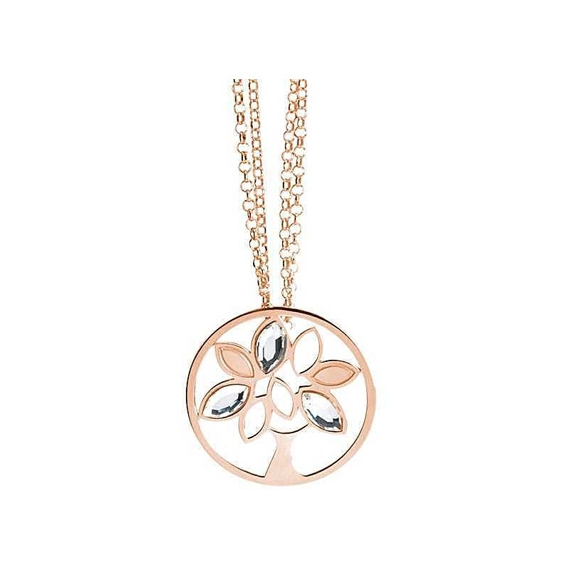 COLLANA BOCCADAMO MY TREES XGR323RS