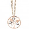 COLLANA BOCCADAMO MY TREES XGR323RS
