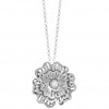 COLLANA BOCCADAMO FLORA XGR453