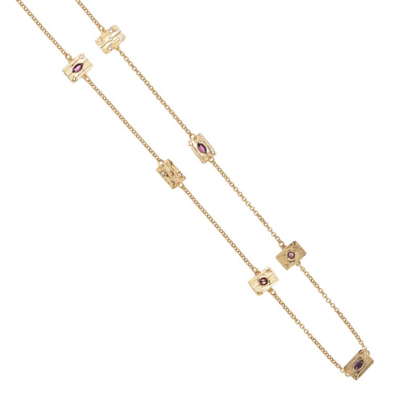 COLLANA BOCCADAMO EGIZIA XGR503D