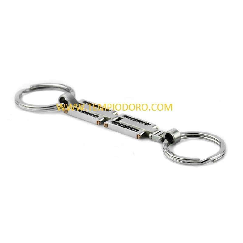 PORTACHIAVI ARAGONESI BINARIO PC0101