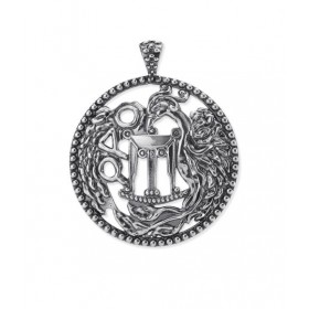 CIONDOLO GERARDO SACCO RINASCITA 28007