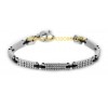 BRACCIALE ARGONAUTI  BOULE BR0501