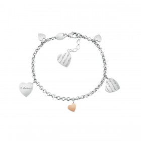 BRACCIALE SALVINI JUST 20068342