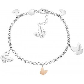 BRACCIALE SALVINI JUST 20068342