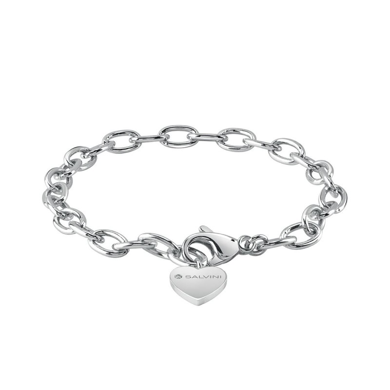 BRACCIALE SALVINI CHARM OF LOVE 20073424
