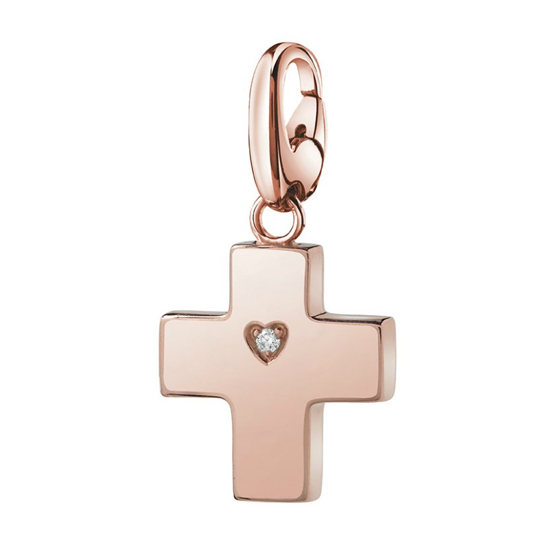 CIONDOLO SALVINI CHARM OF LOVE 20077089