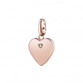 CIONDOLO SALVINI CHARM OF LOVE 20077086