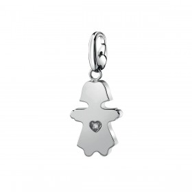 CIONDOLO SALVINI CHARM OF LOVE 20077075