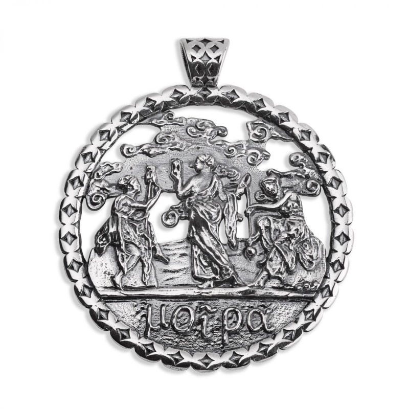 CIONDOLO GERARDO SACCO MOIRE 28004