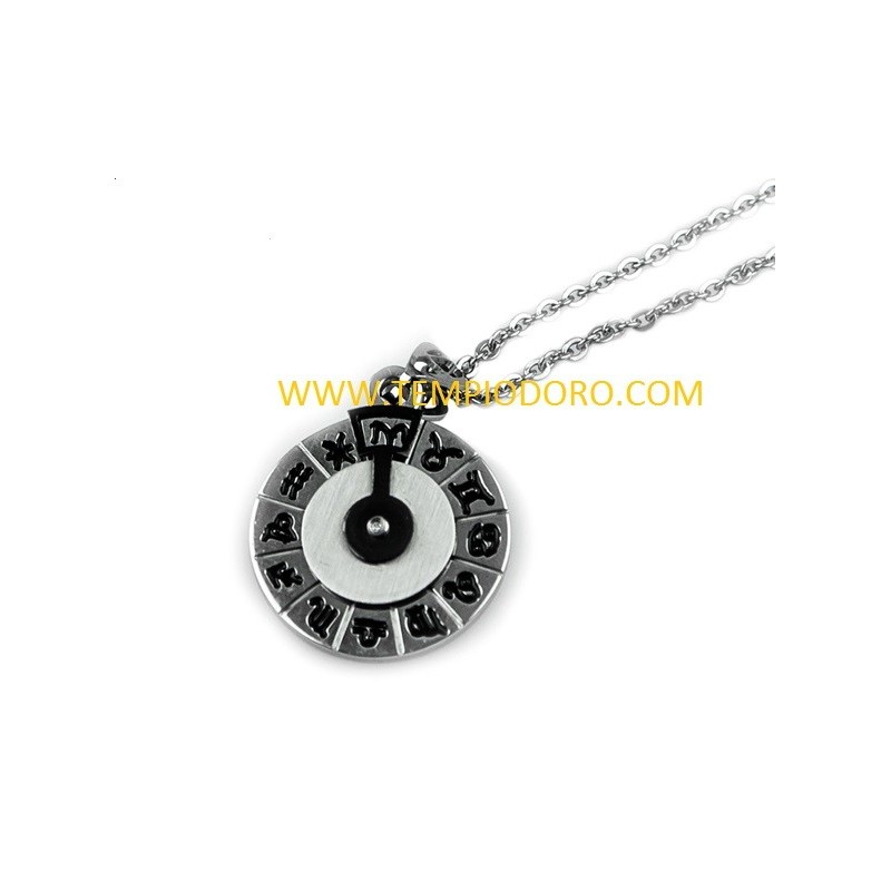 GIROCOLLO ARAGONESI ZODIAC GR1001