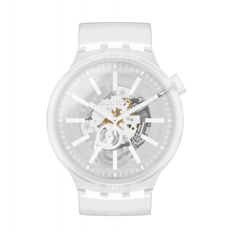 OROLOGIO SWATCH BBBLOOD SO27B102