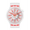 OROLOGIO SWATCH ORANGEINJELLY SO27E102