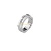 ANELLO 2JEWELS WAVES 221024