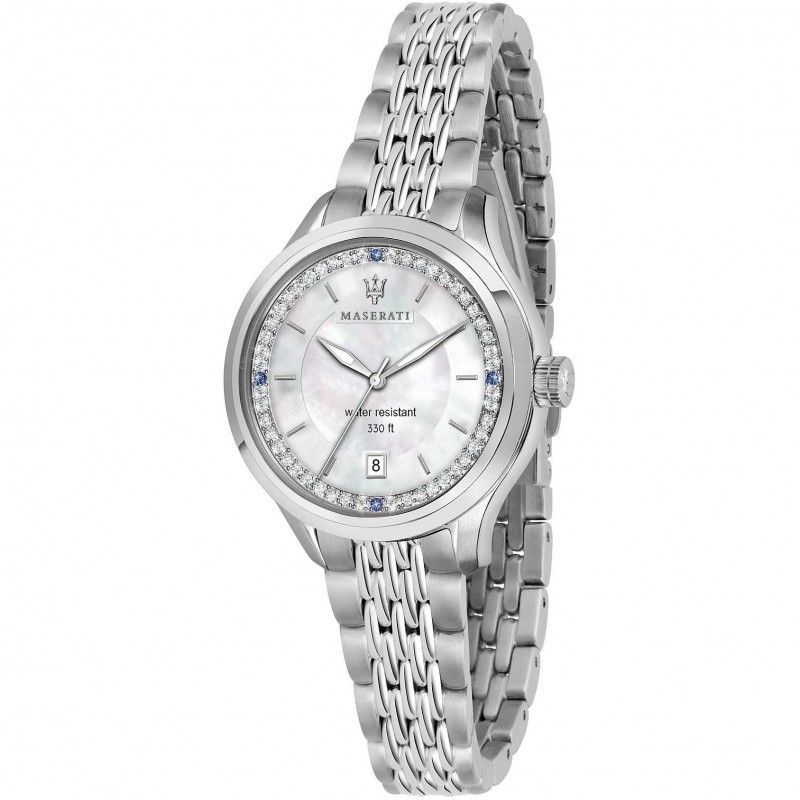 OROLOGIO MASERATI RICORDO R8871625005