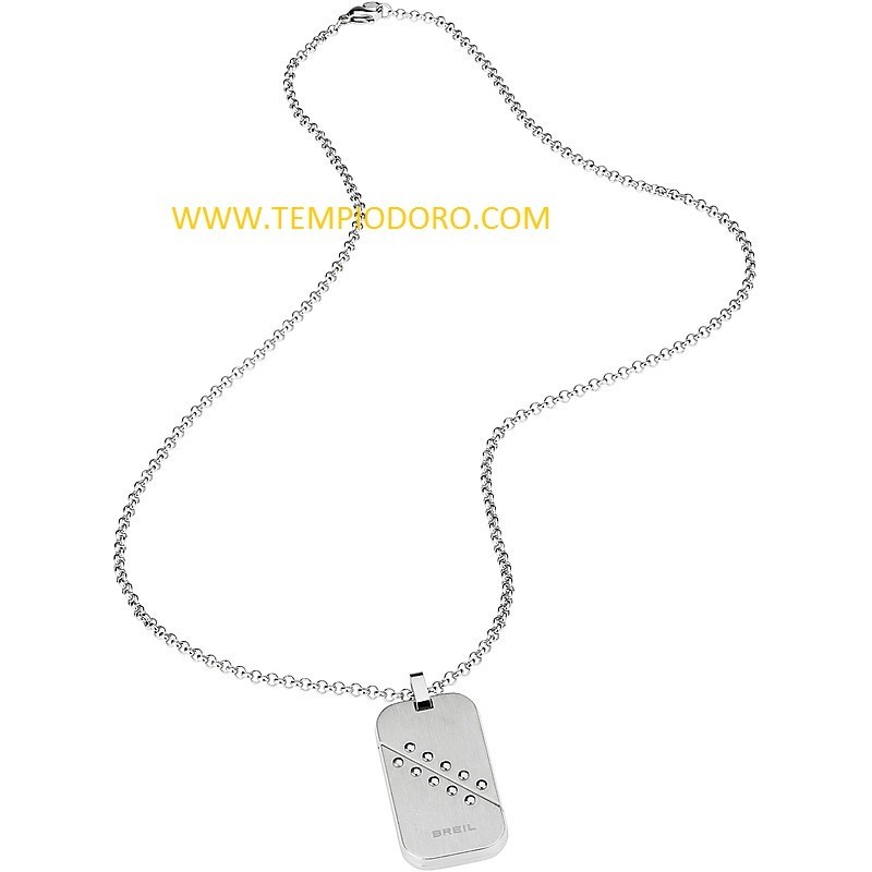 PENDENTE BREIL BODYWORK TJ1823