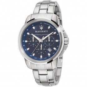 OROLOGIO UOMO  MASERATI SUCCESSO R8873621002