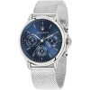 OROLOGIO UOMO  MASERATI TRAGUARDO  R8871612015
