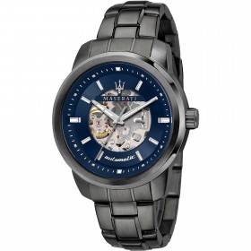 OROLOGIO UOMO  MASERATI SUCCESSO R8823121001
