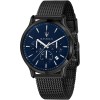 OROLOGIO UOMO  MASERATI TRAGUARDO  R8871612015