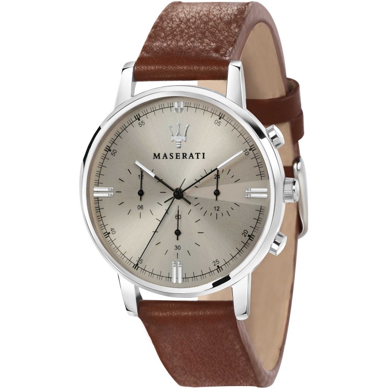 OROLOGIO UOMO  MASERATI ELEGANZA R8871630001