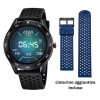 OROLOGIO LOTUS SMARTIME UOMO 50013/2