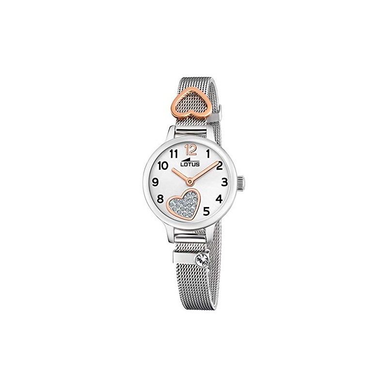 OROLOGIO LOTUS JUNIOR 18659/1