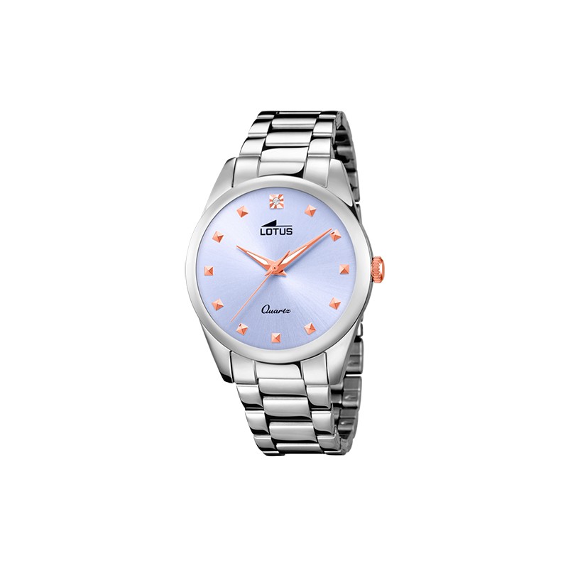OROLOGIO LOTUS TRANDY 18142/3