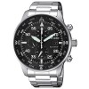 OROLOGIO CITIZEN AVIATOR CRONO CA0690-88L