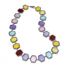 COLLANA GERARDO SACCO MATTONELLE 28021