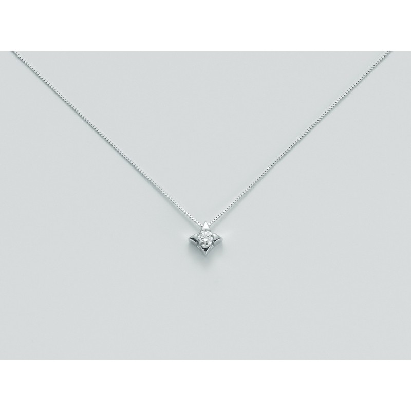 ORECCHINI MILUNAPUNTO LUCE ERD5068-014G7