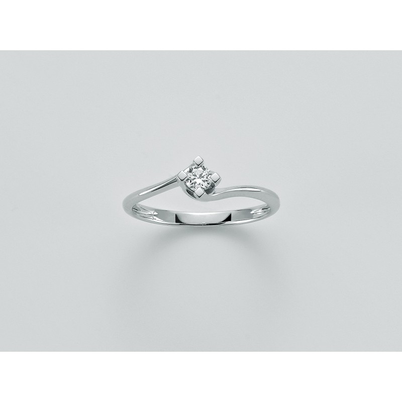 COLLIER MILUNA GEMME PREZIOSE CLD4102