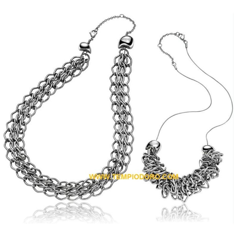 COLLANA ROCKMANTIC TJ1360